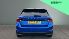 Skoda Fabia 1.0 MPI 80 Colour Edition 5dr Petrol Hatchback